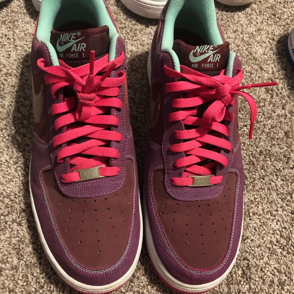 Nike Airforce 1 men’s size 12